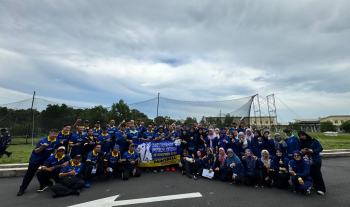 Tahniah kepada warga Fakulti Teknologi Kejuruteraan Awam, UMPSA yang menyertai Program Retreat &quot;Paintball Tournament&quot; FTKA 2023 pada 16 November 2023 bertempat di UMPSA, Pekan